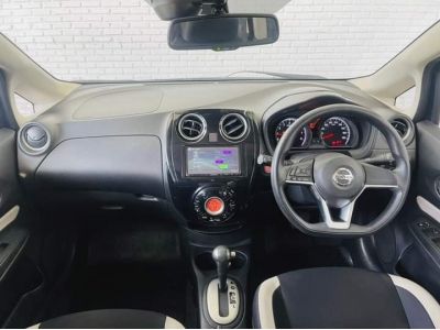 Nissan Note 1.2 VL AT 2018 รูปที่ 5